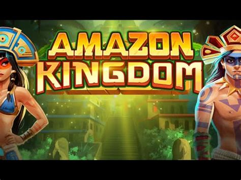 Amazon Kingdom PokerStars